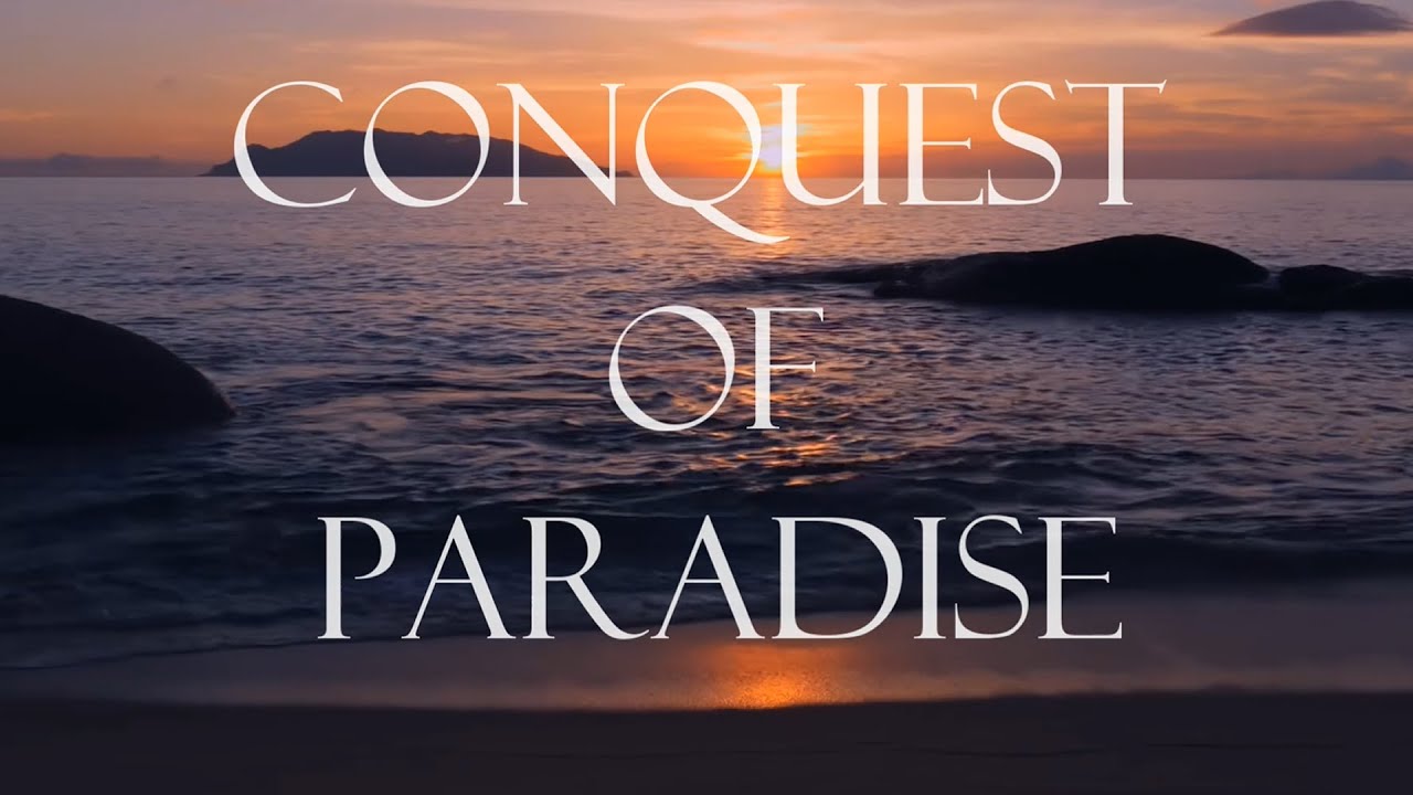 J5 SHOW - CONQUEST OF PARADISE