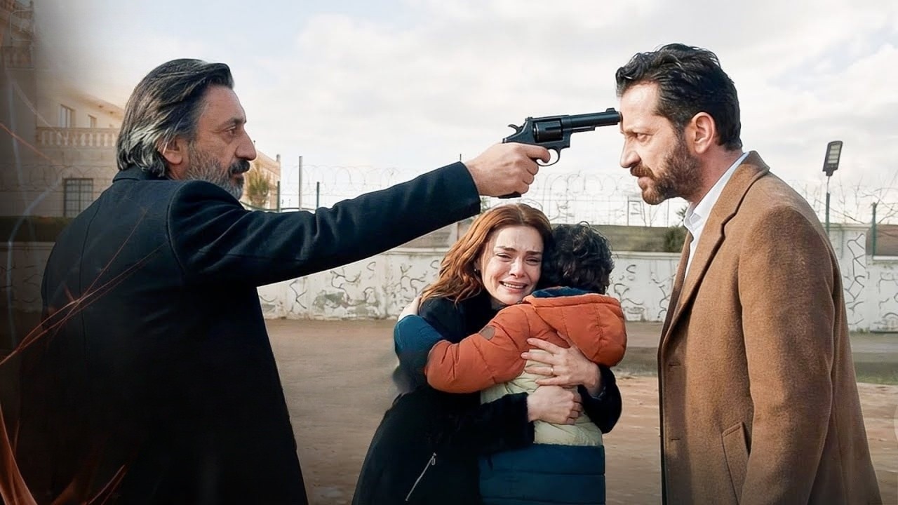 مسلسل المدينة البعيدة الحلقة 50 : لن تستعيد طفلها