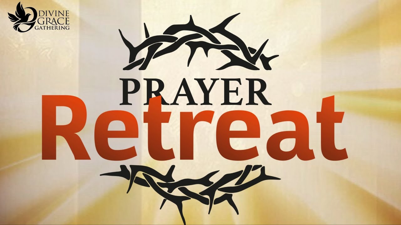 Morning Session | Prayer Retreat| I CAN DO ALL THINGS THROUGH  CHRIST WHO STRENGTHENS ME | P. Rhema