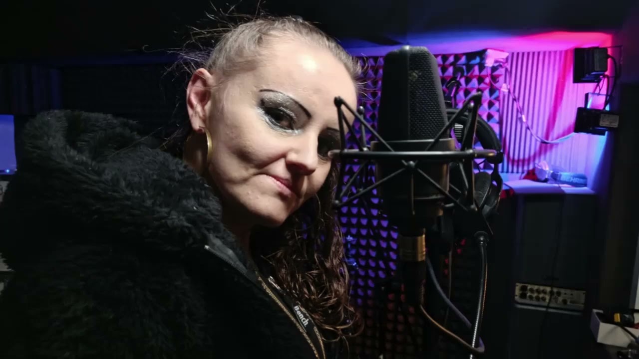 Żyleta Piekielny Czas Rozliczenia 