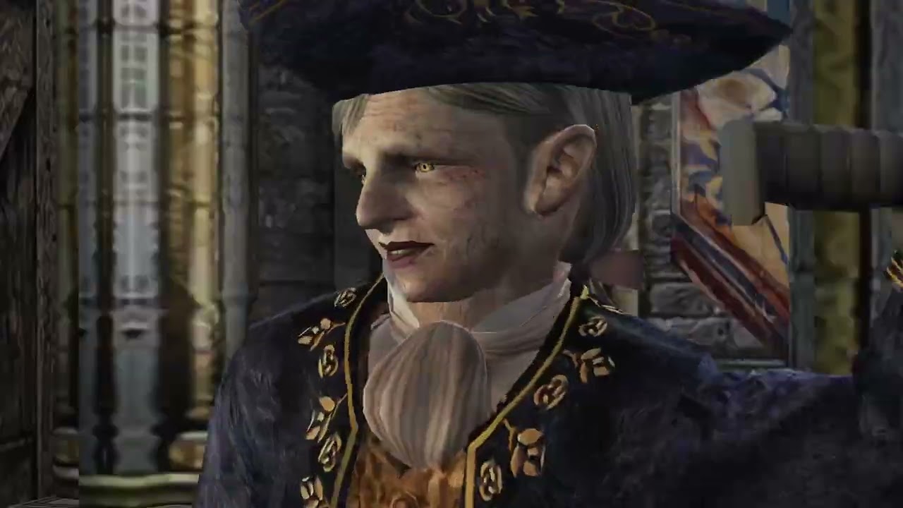 RECREÉ ESTE VIDEO EN EL MODO PROFESIONAL | Resident Evil 4 (PARTE 17)