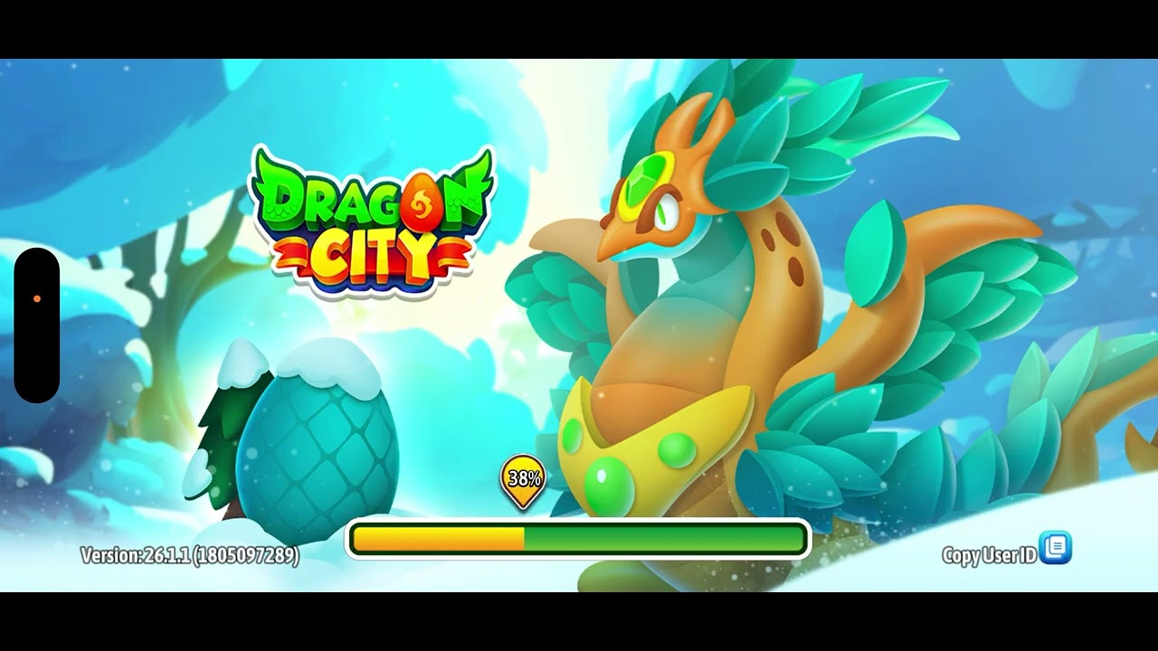 DragonCity: Bay hơn 2000gem để hoàn thành bộ album 🥲 #dragoncity #games 