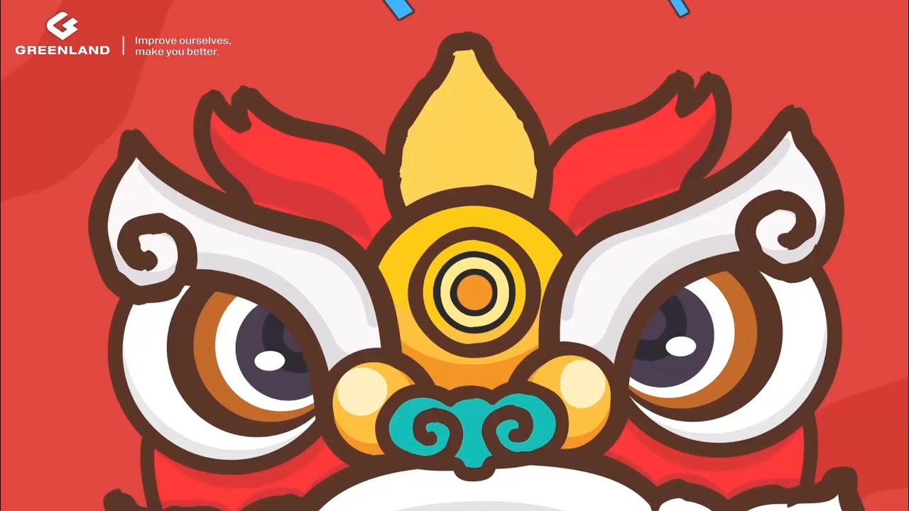 Happy Chinese New Year of Horse