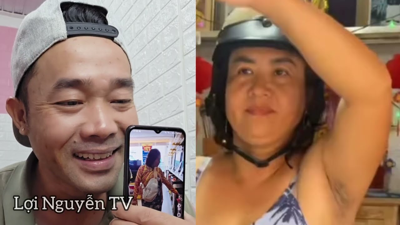 Xuyến mua tivi 65 in mới chịu á khán giả