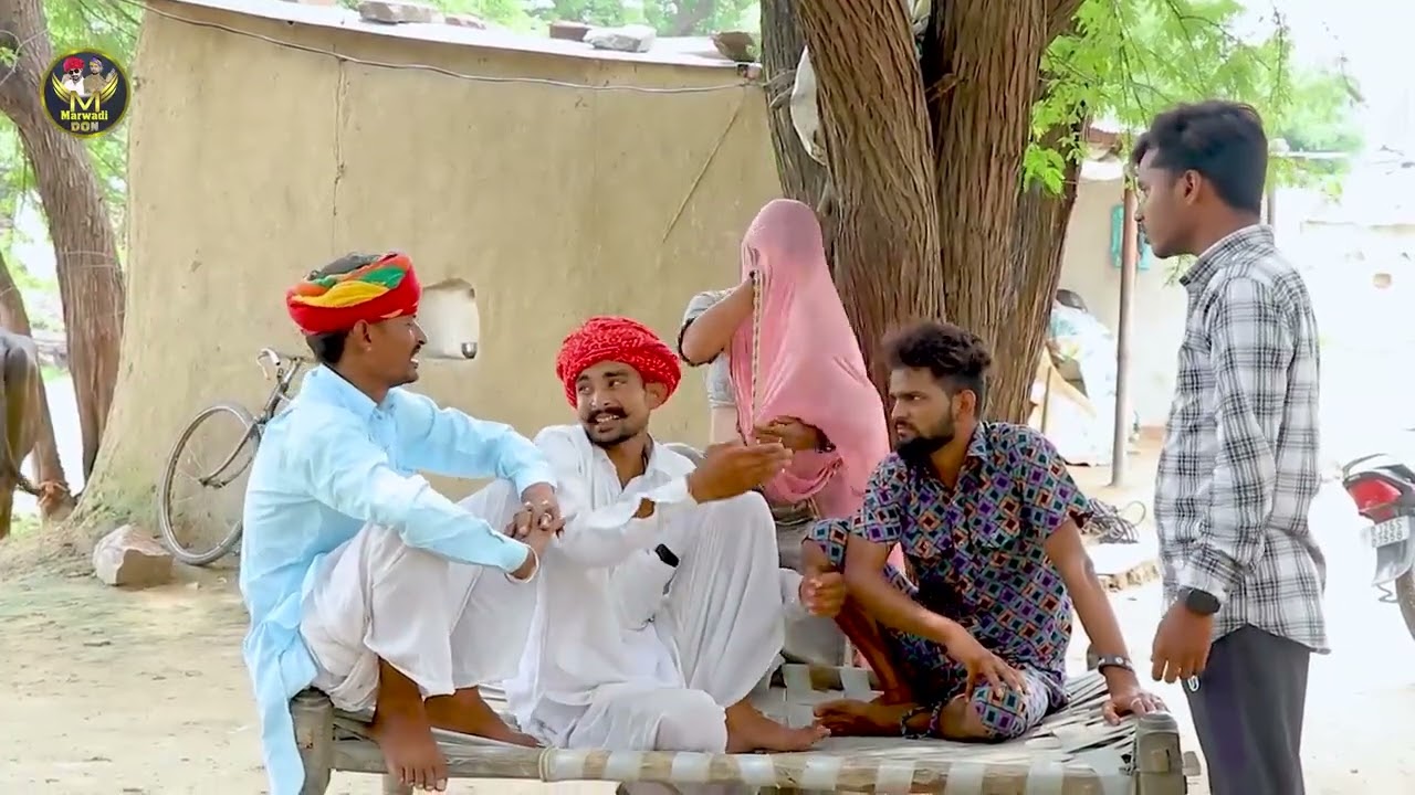 2026 घर की पंचायत की रामलीला || एसी ओलाद किसी के नही हो Bodhya Manglya Ki  Comedy 2026