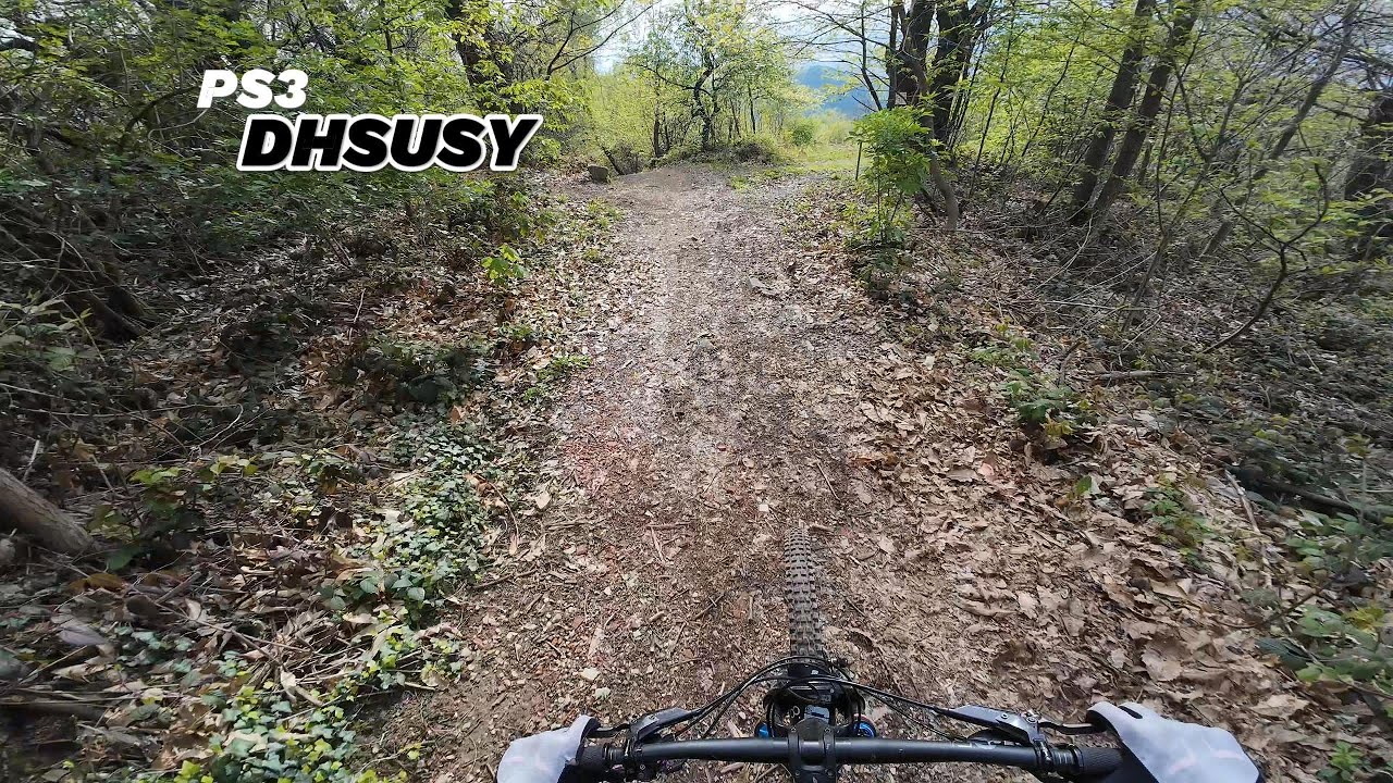 LE MIE 3 DISCESE PREFERITE IN MADDALENA! | Training day Enduro | 3 PS top to bottom
