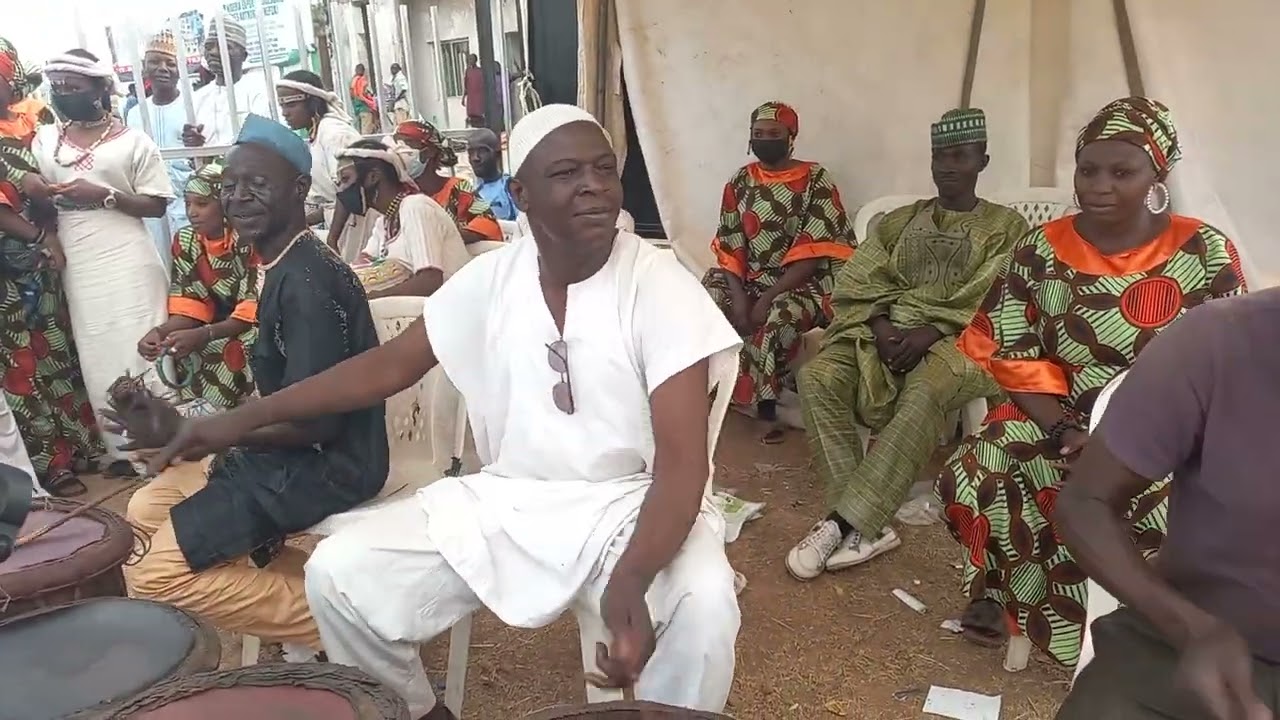 Bello Me Duma Kaduna Yana Nishadantar Da Manyan Mutane