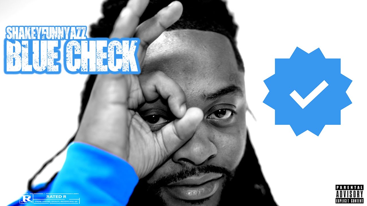 Shakey X Blue Check New 2023 Music Video Shot By @Superkickk x @luvcitychi