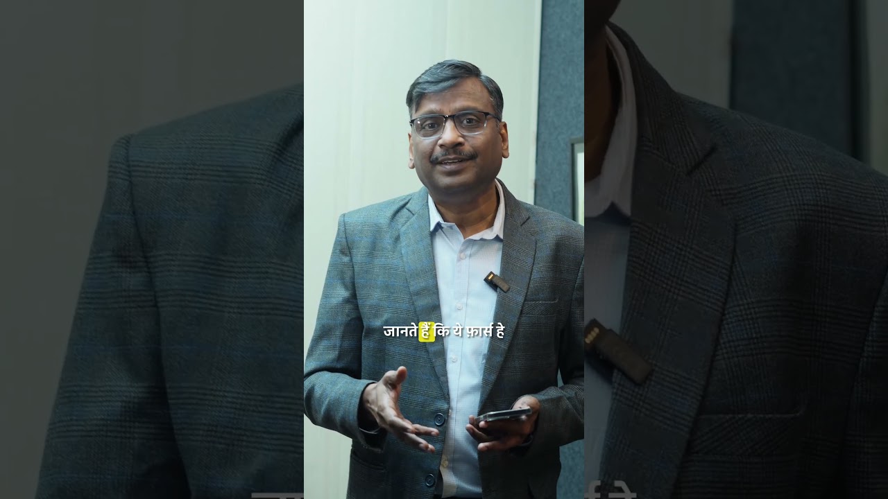 Reservation vs Merit: Does Reservation Really Hurt Merit? #shorts