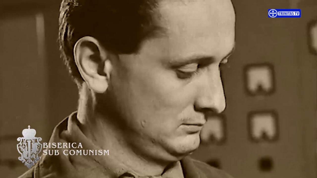 Atitudinea Patriarhului Justinian față de foștii deținuți politici și familiile lor (12 06 11 2017)