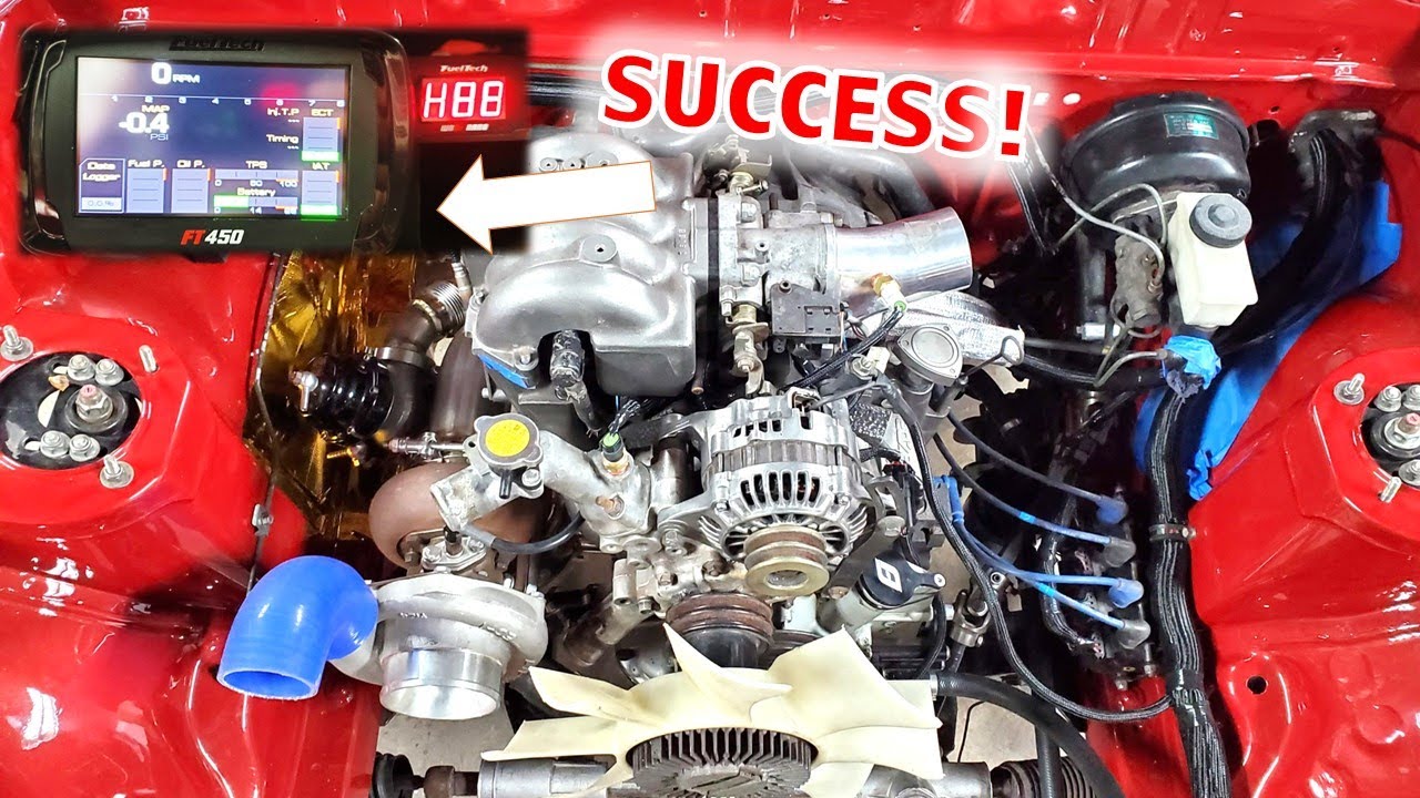 RADX7 FT450 ECU Wiring Harness Build - MY FIRST HARNESS EVER