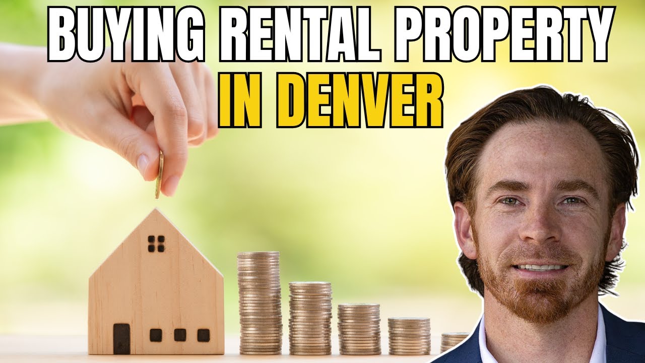 Rental Property Investment Tips for Denver, CO