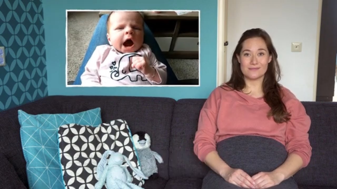 Hoe leer je babysignalen herkennen?