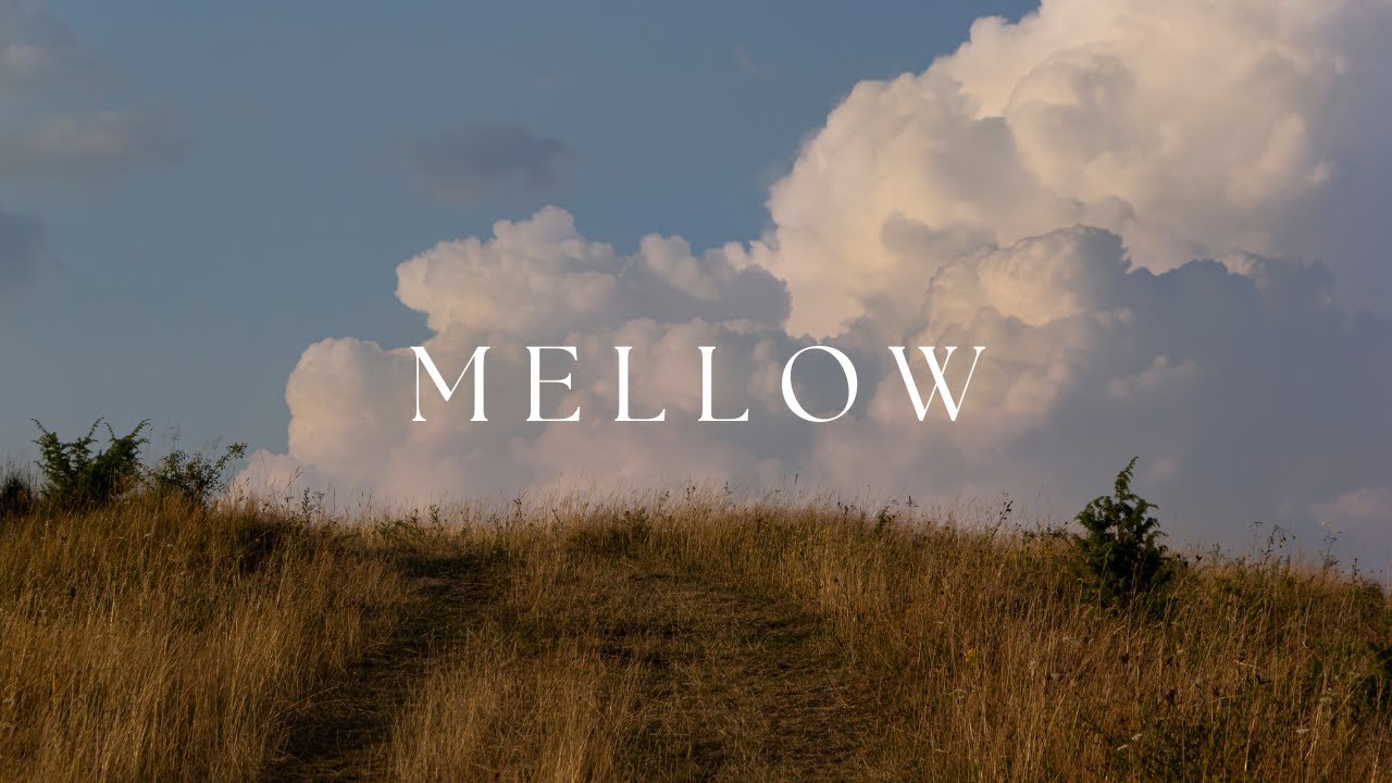 Gentle Guitar Melodies for Mindfulness & Meditation