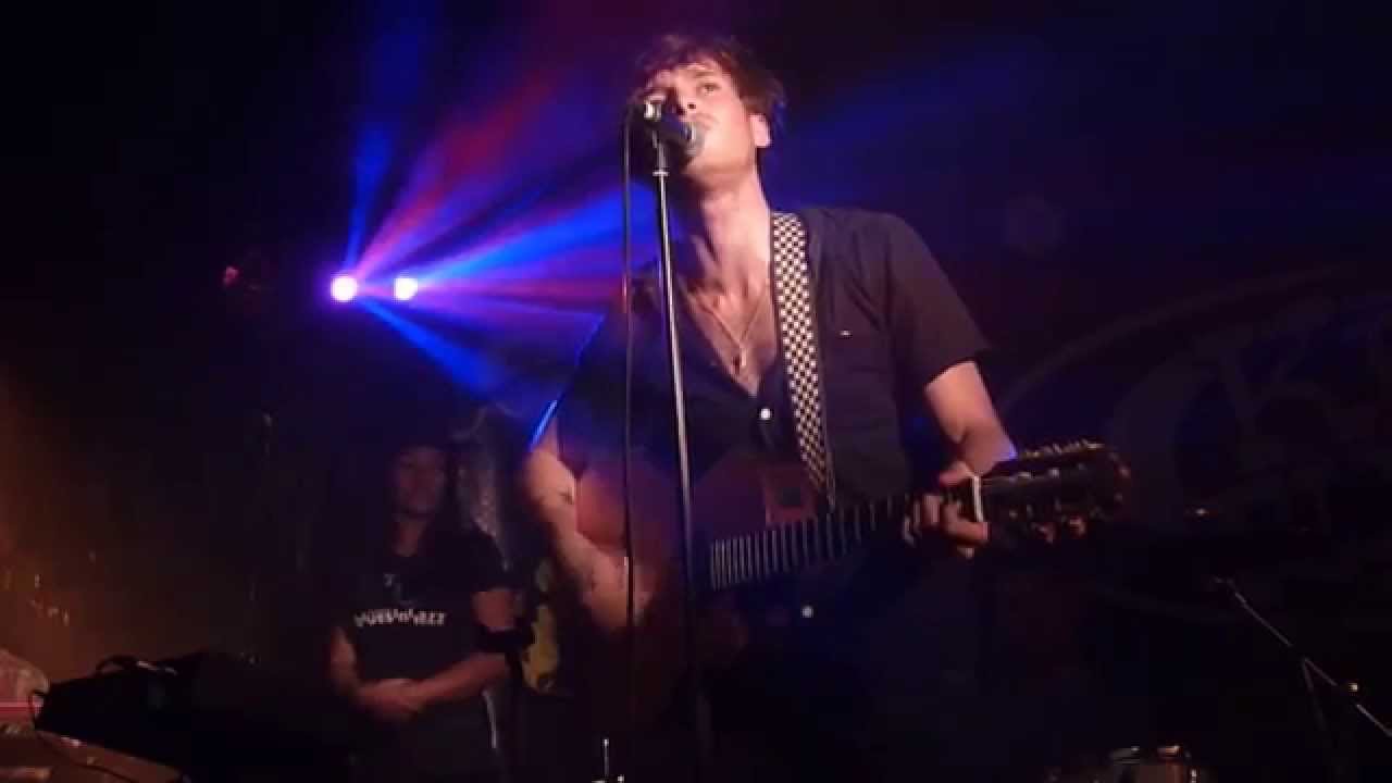 Paolo Nutini LIVE 