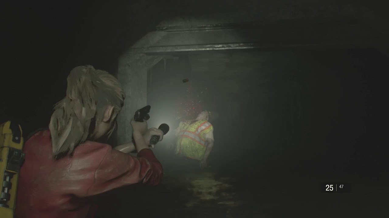 Resident Evil 2