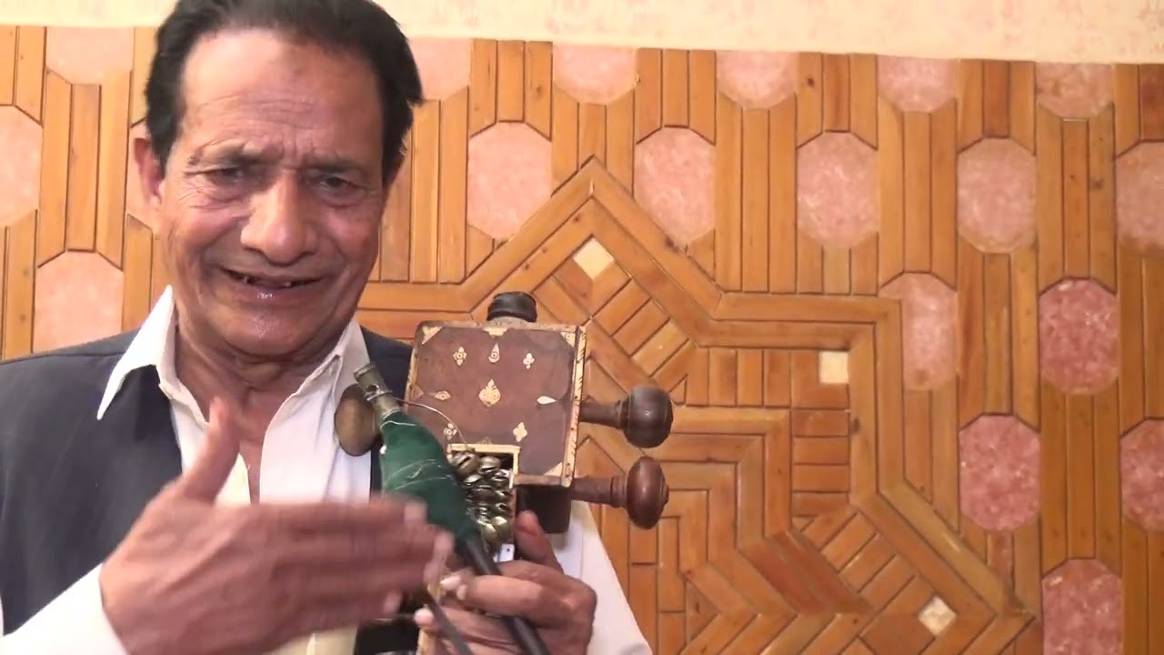 New Pakistani Ragni 5 | Gaaik Saleem Iqbal Jogi | Saka Rana Ratan Sing5| Farman Thakur|Noshad Qasir