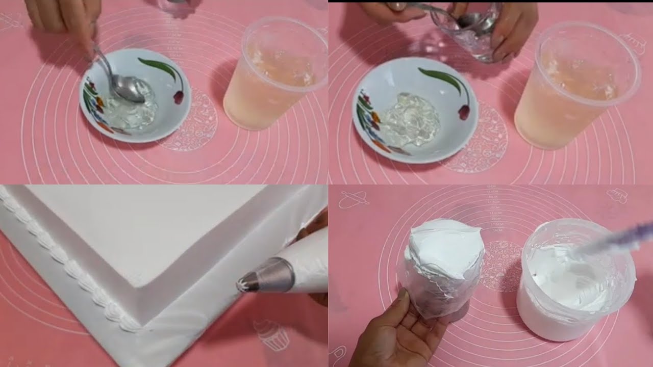 📢Jelenin istifadə qaydası the use of jelly🎂 Nasatkanın istifadəsi İzləyicimin xahişi ilə