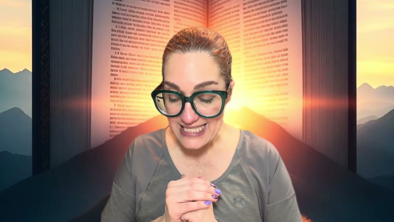 Episodio 53, LA BIBLIA EN UN AÑO