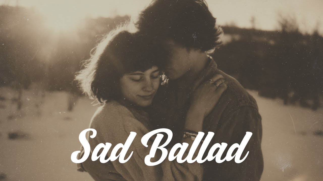 Beautiful Sad Love Songs | Romantic Emotional Hits