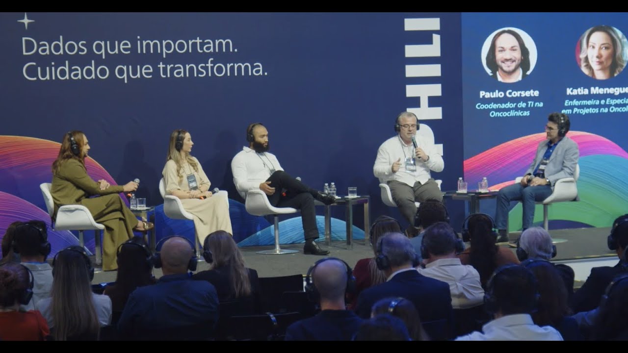 ConnectDay 2025 I Tasy Community Summit - Padronização vs personalização de configurações