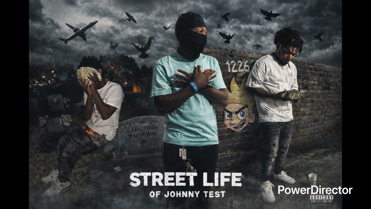 Juvvy Love, Love Juvvy 