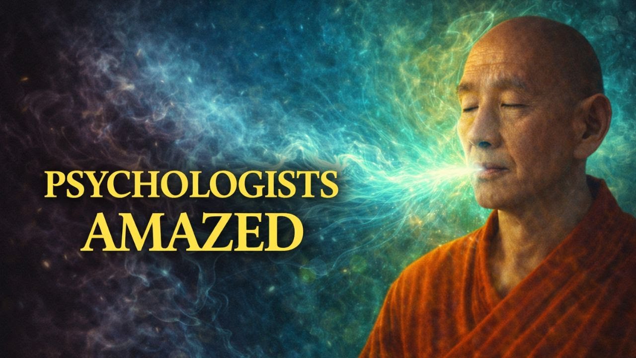 Tonglen: The Tibetan Technique Psychologists Call Revolutionary