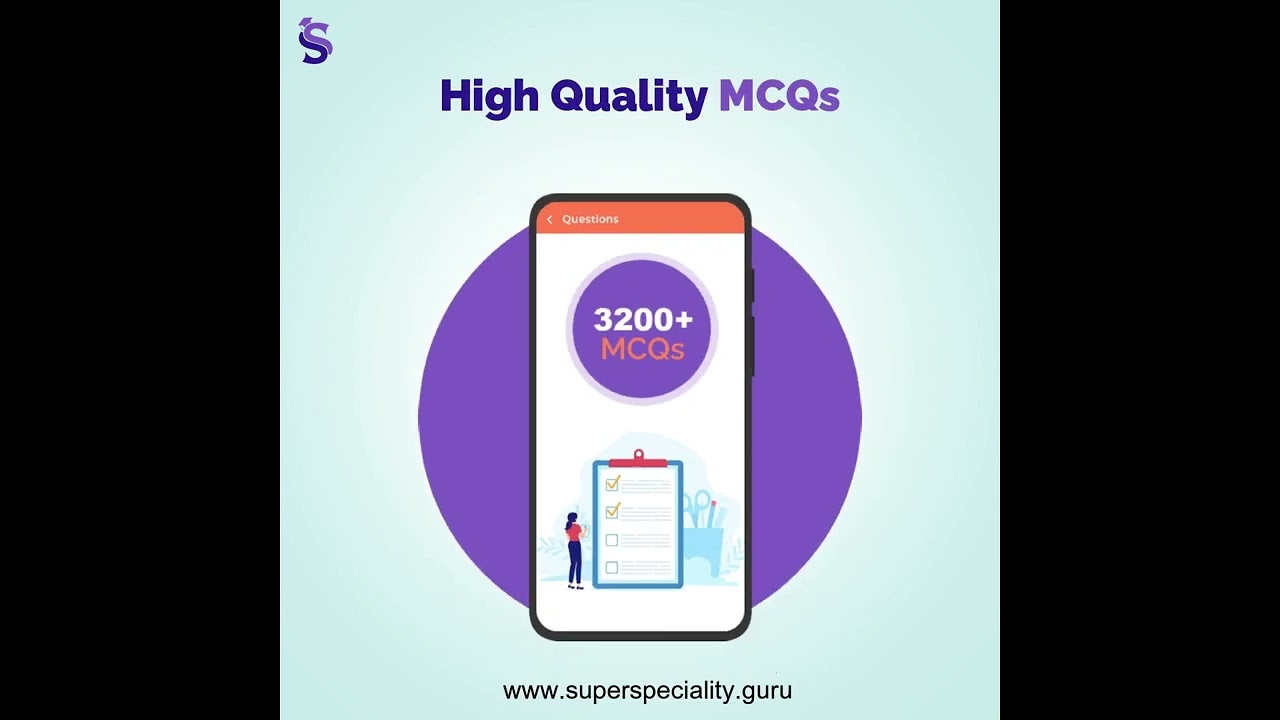 Surgical Gastroenterology MCQs