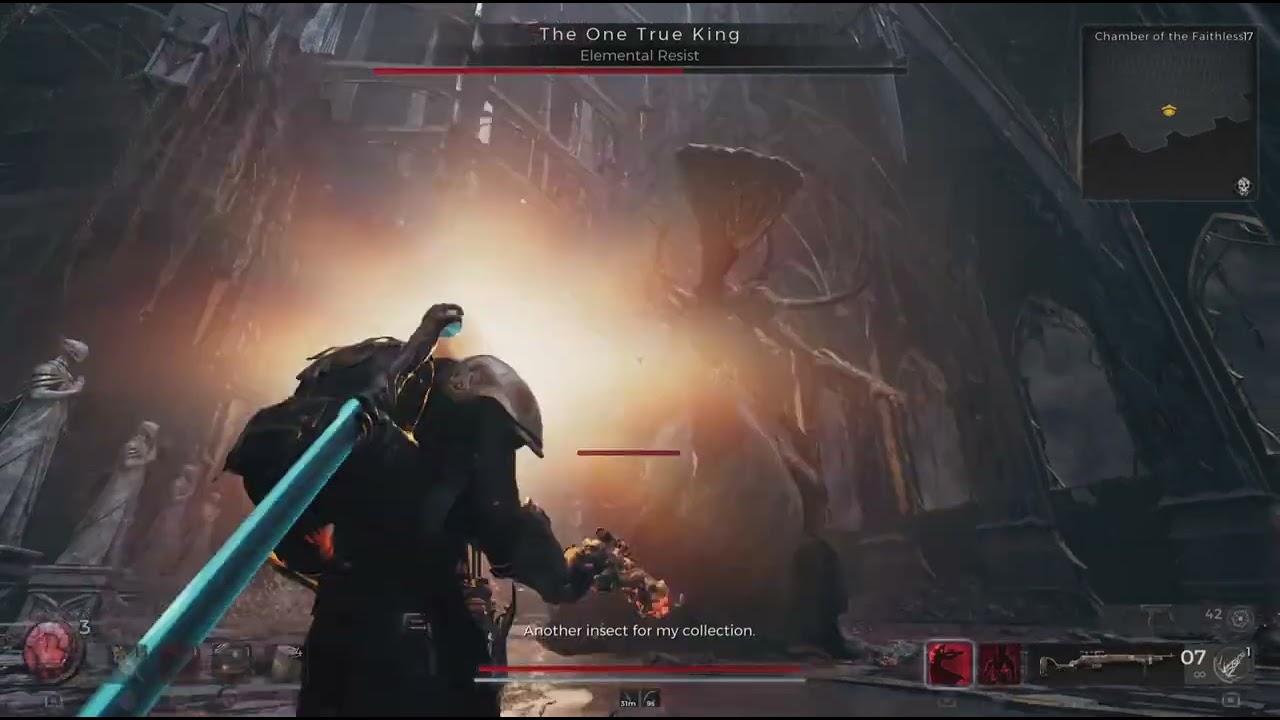 One DLC done, onto the next! - Remanant 2 [39]