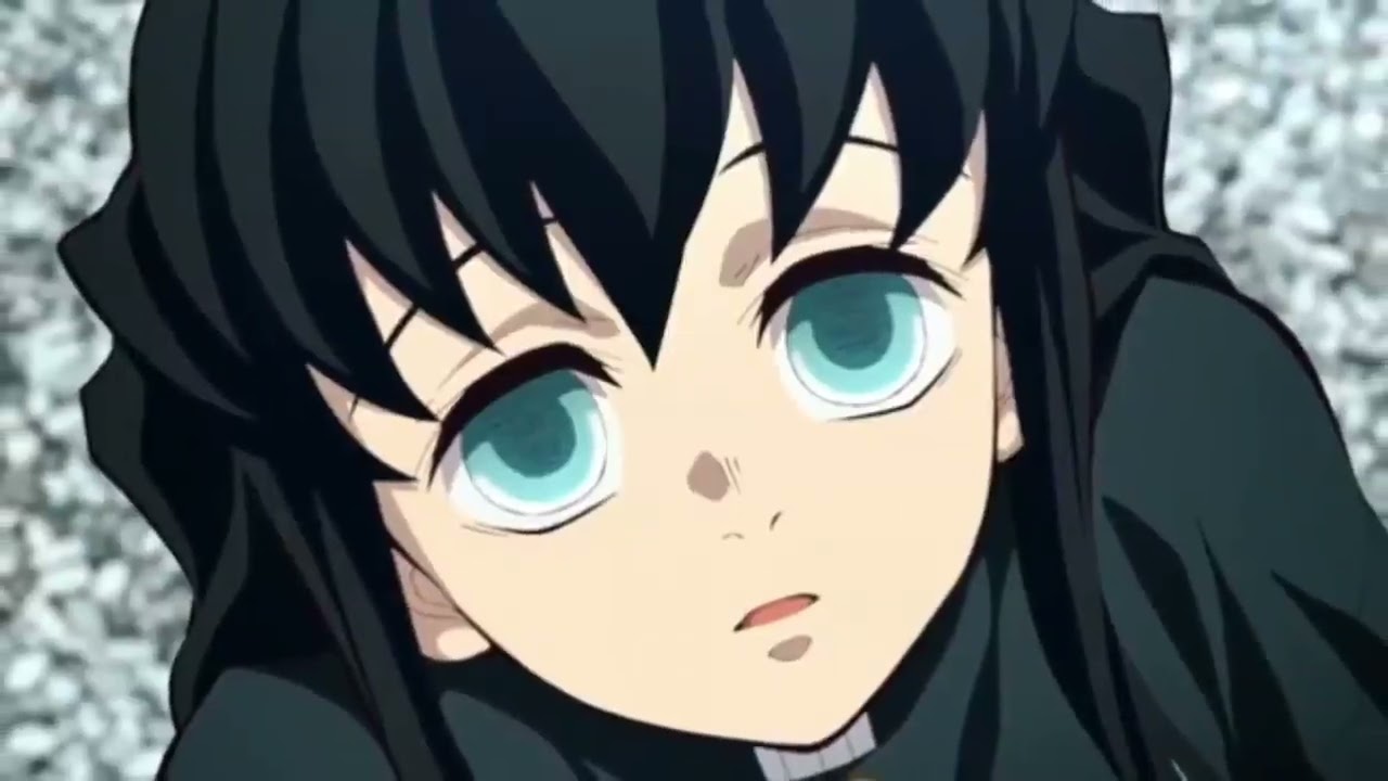 A voz grossa do muichiro Tokito (Demon slayer Dublado) toki animes