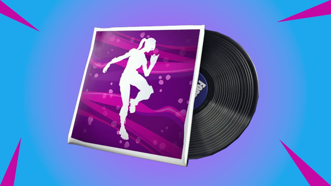 Fortnite Mellow Days Lobby Music | Music Pack 1 Hour