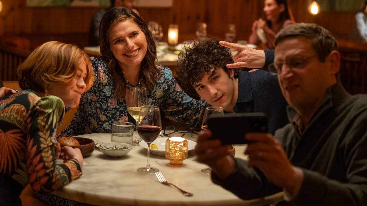 HBO's 100% RT New Comedy Series Shatters 5 Year Record