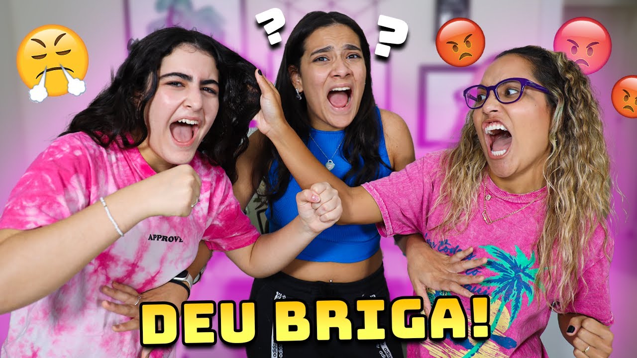 QUEM CONHECE MELHOR A JULIANA BALTAR IRMÃ OU MELHOR AMIGA
