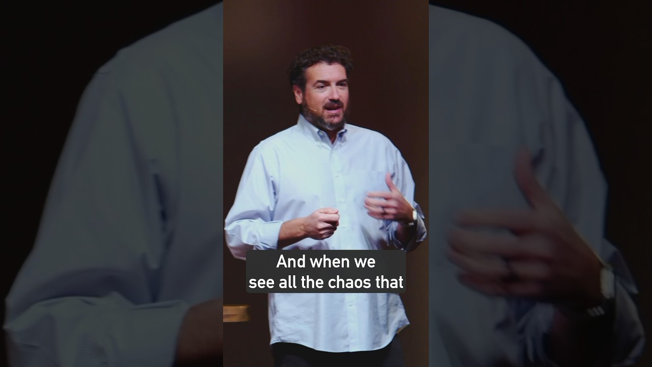 Chaos & Peace #lifeinconnection #chaos #peace #peaceofGod #PeacefromGod #PeacewithGod