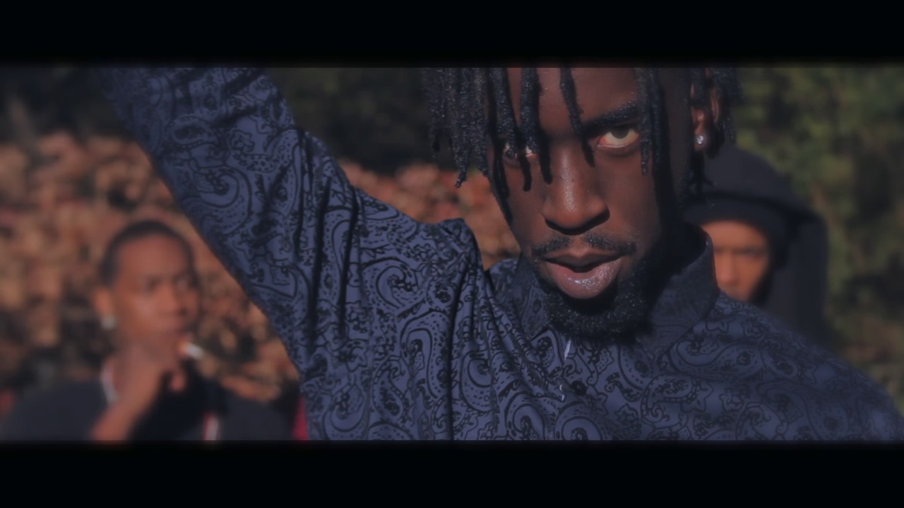 NoGoodHood - Warning Intro