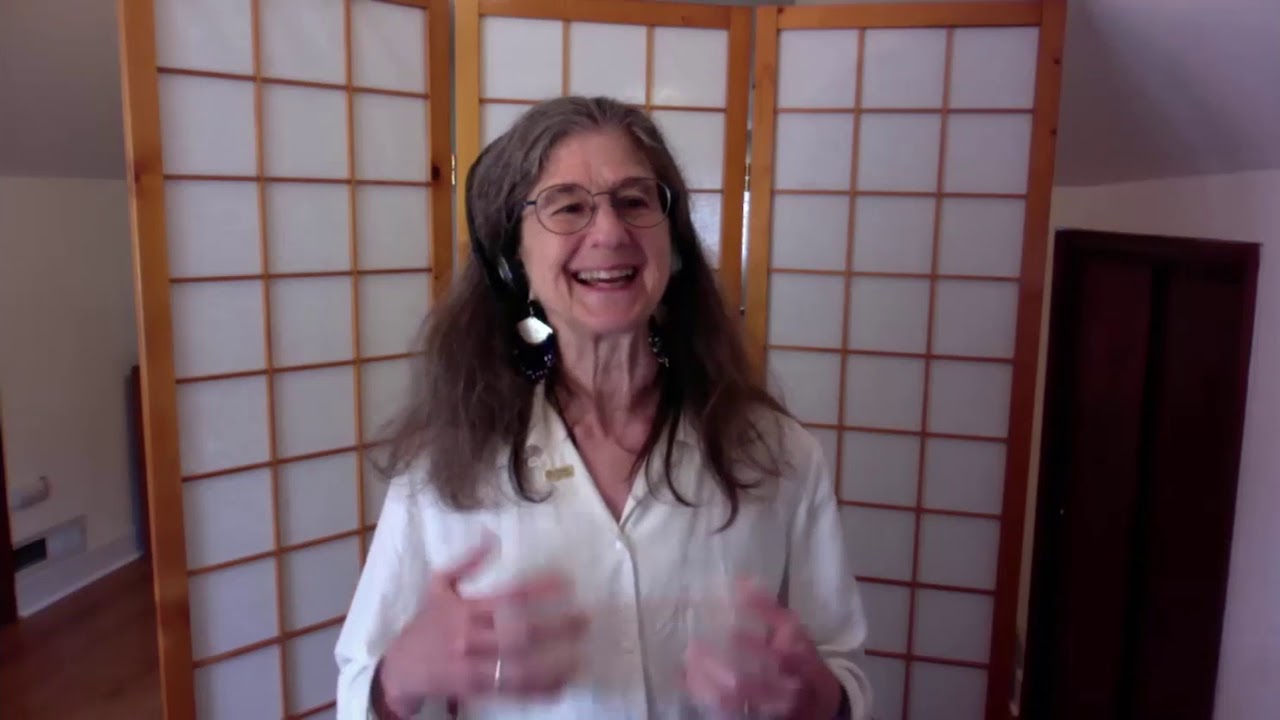 Deborah Healey Teaching with Play keynote July 18, 2020
