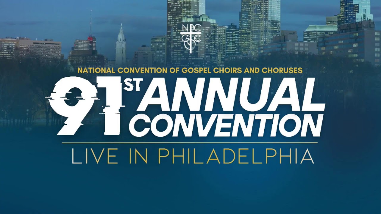 2024 NCGCC, Inc. Live Stream - Thursday Evening NCGCC Musical