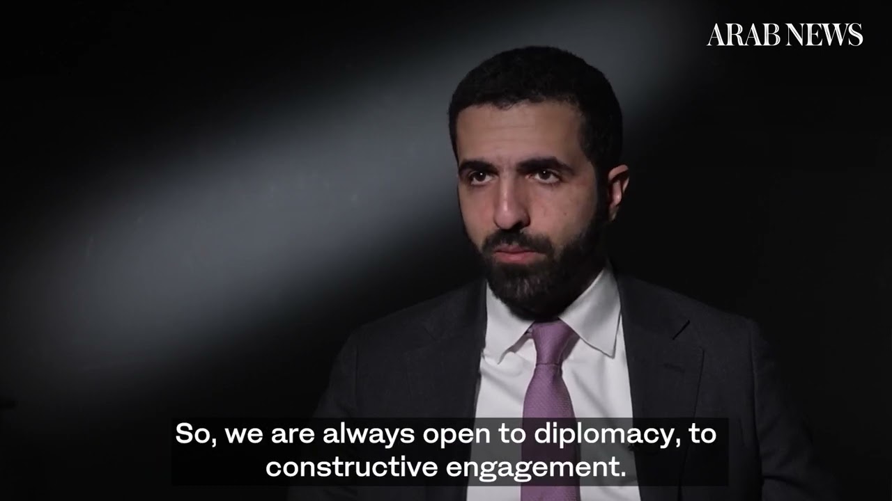 Special Interview: Syria’s Ambassador to UN on Israeli actions