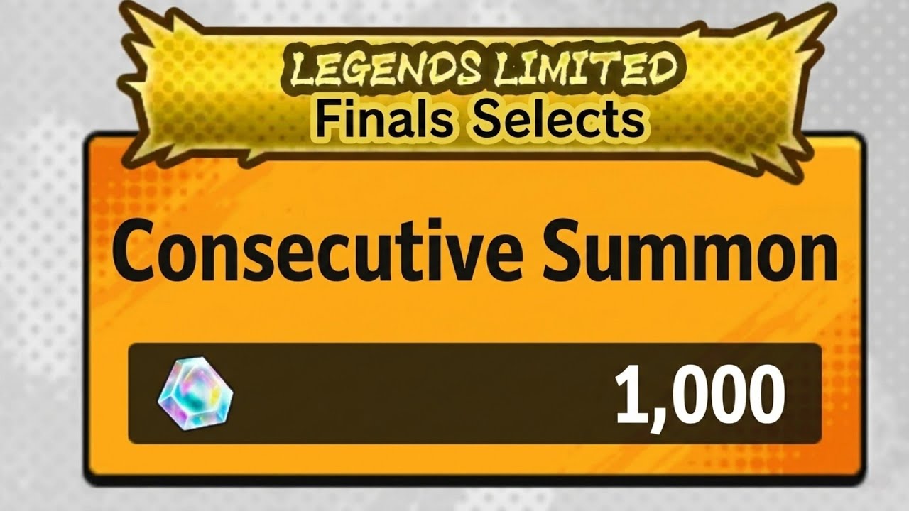 NEW World Championship Final Selects Summon!!!-Dragon Ball Legends 