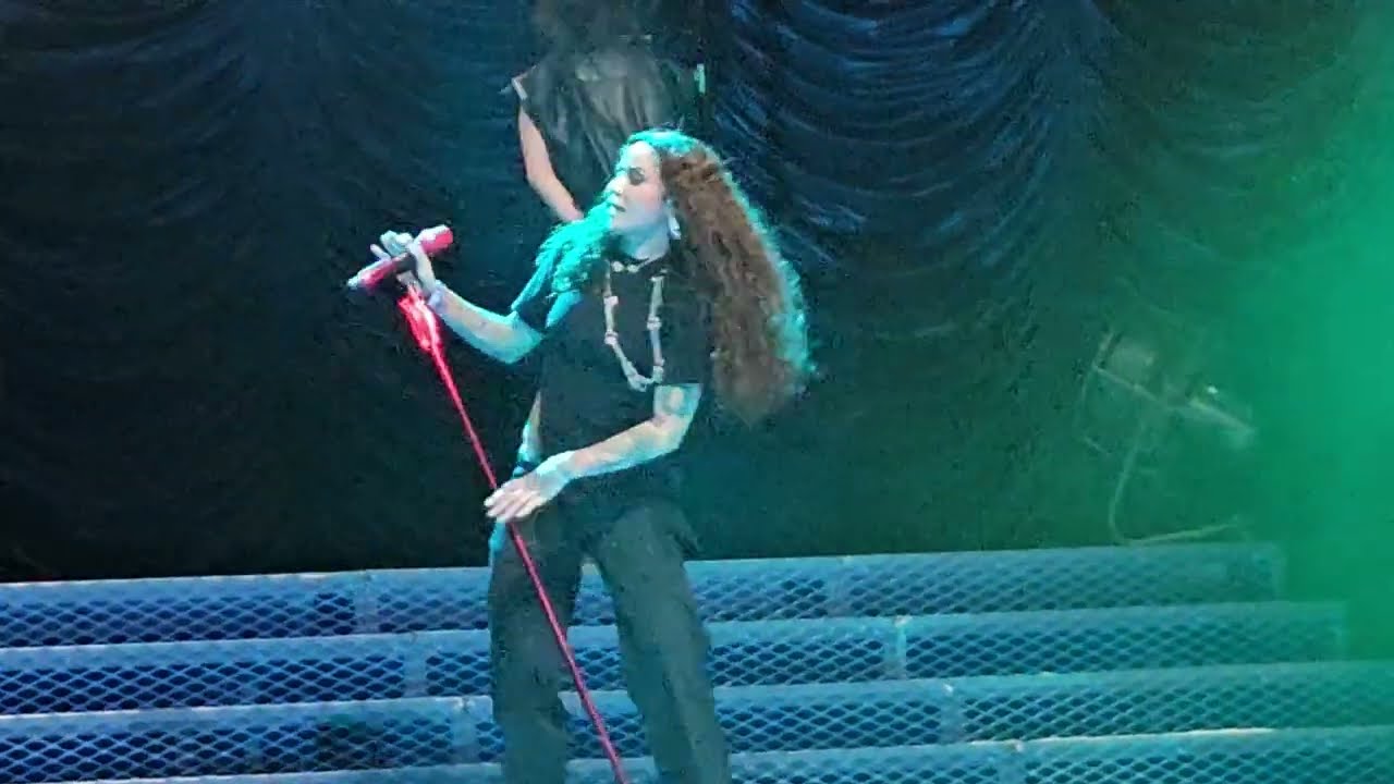 Kehlani 