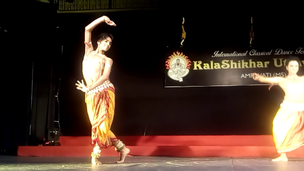Deva Gandhari Pallavi