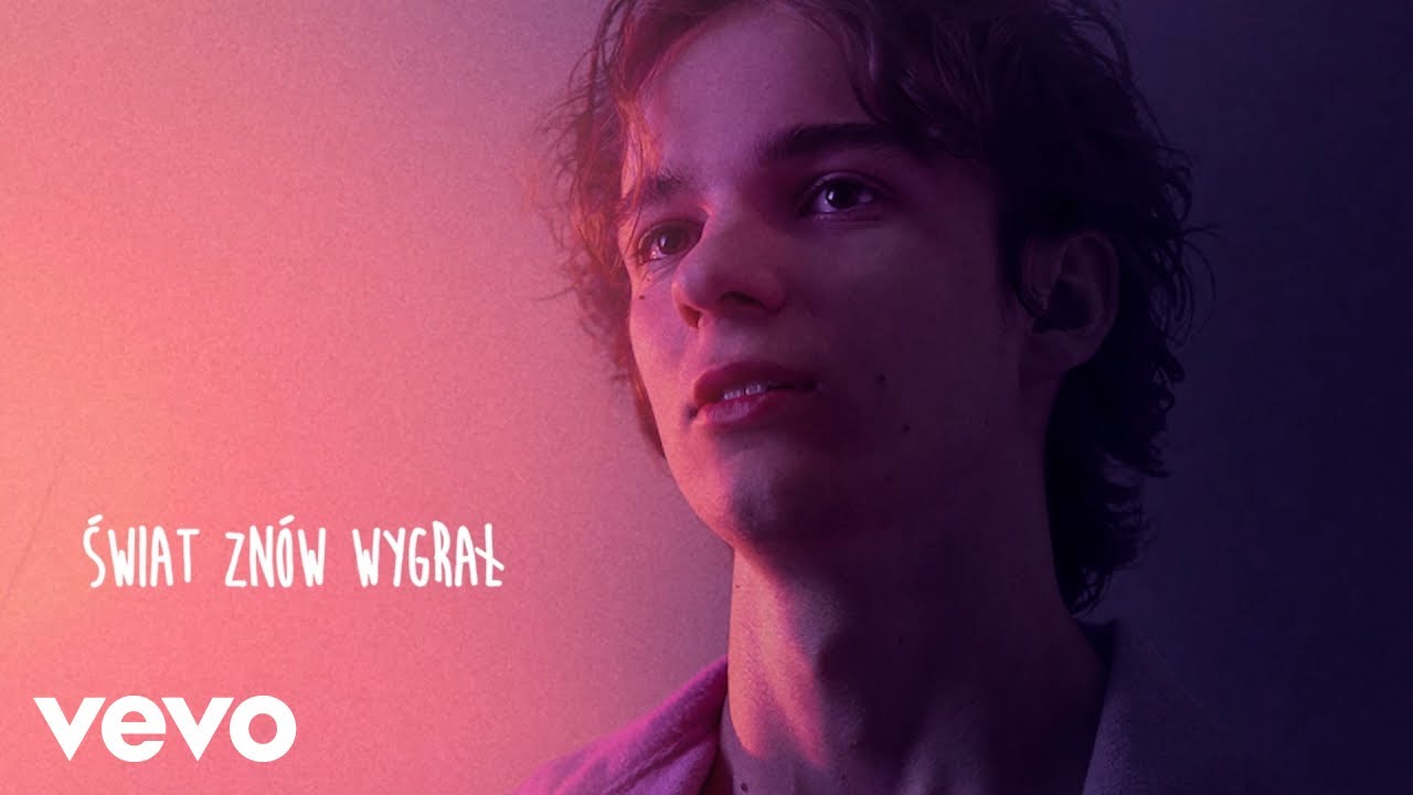 Wiktor Waligóra, Moo Latte - Świat znów wygrał (Official Audio)