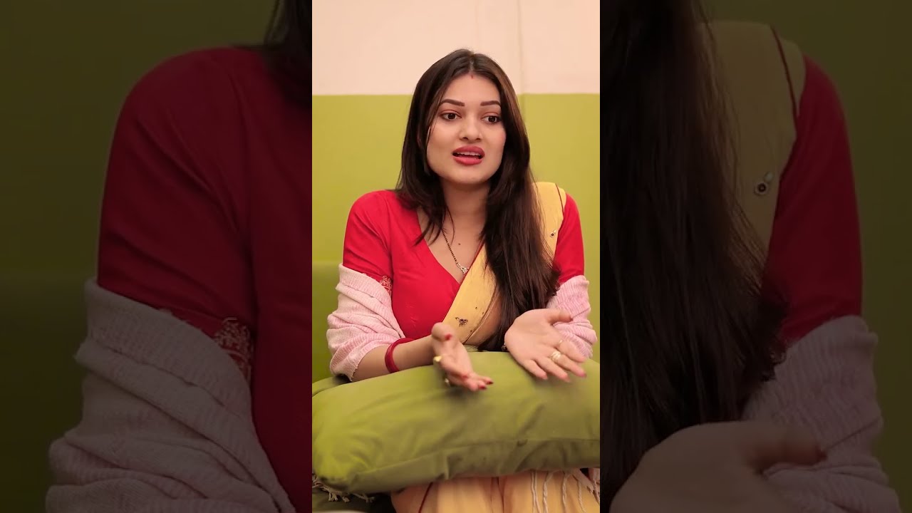 कलेक्टर को समझा चाय वाली 🥹 ll Satakshi Ke Story ll New Video 