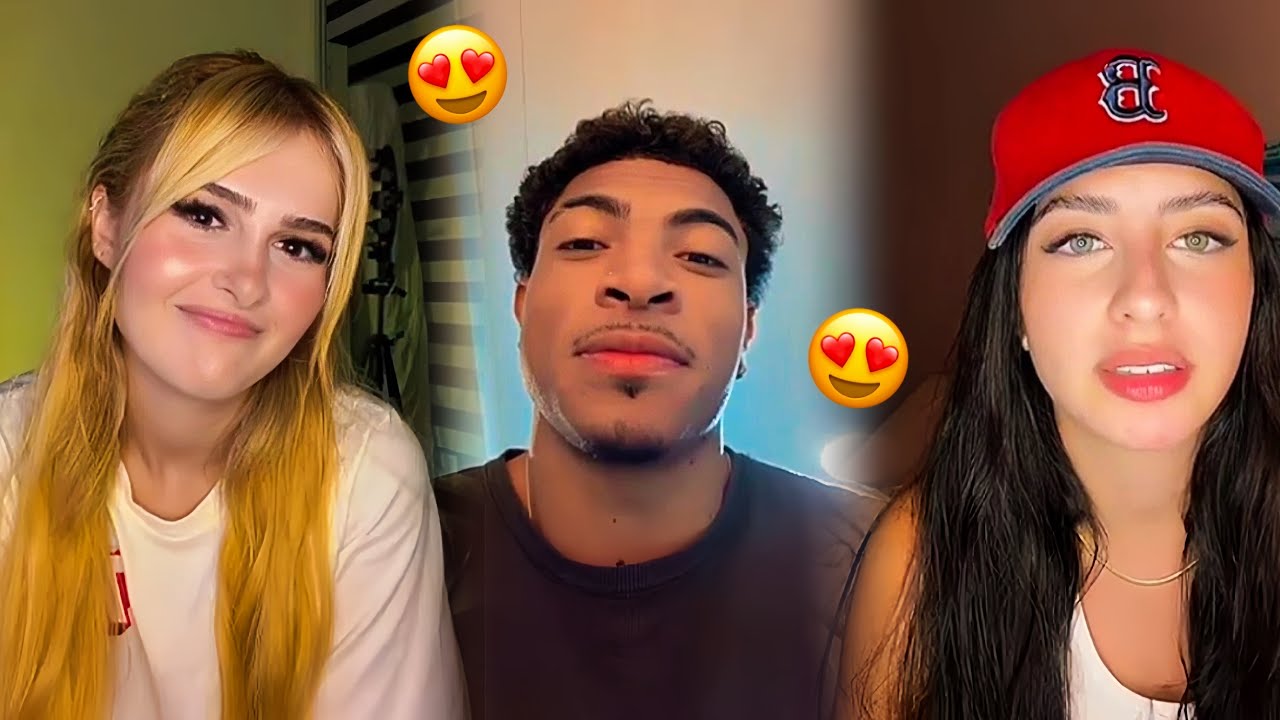 ZAGO FALA SOBRE ESTAR AMANDO ALGUÉM 