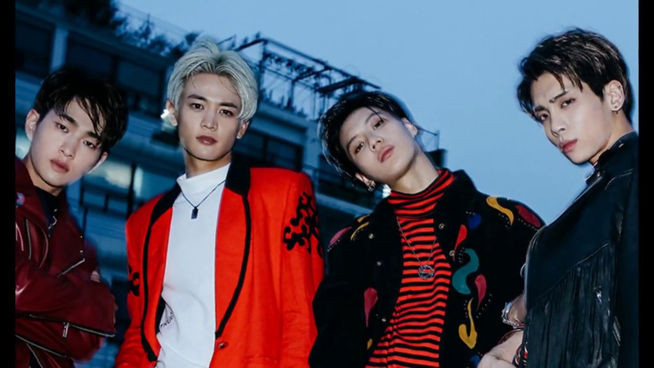 My TOP-50 K-pop Songs 2016