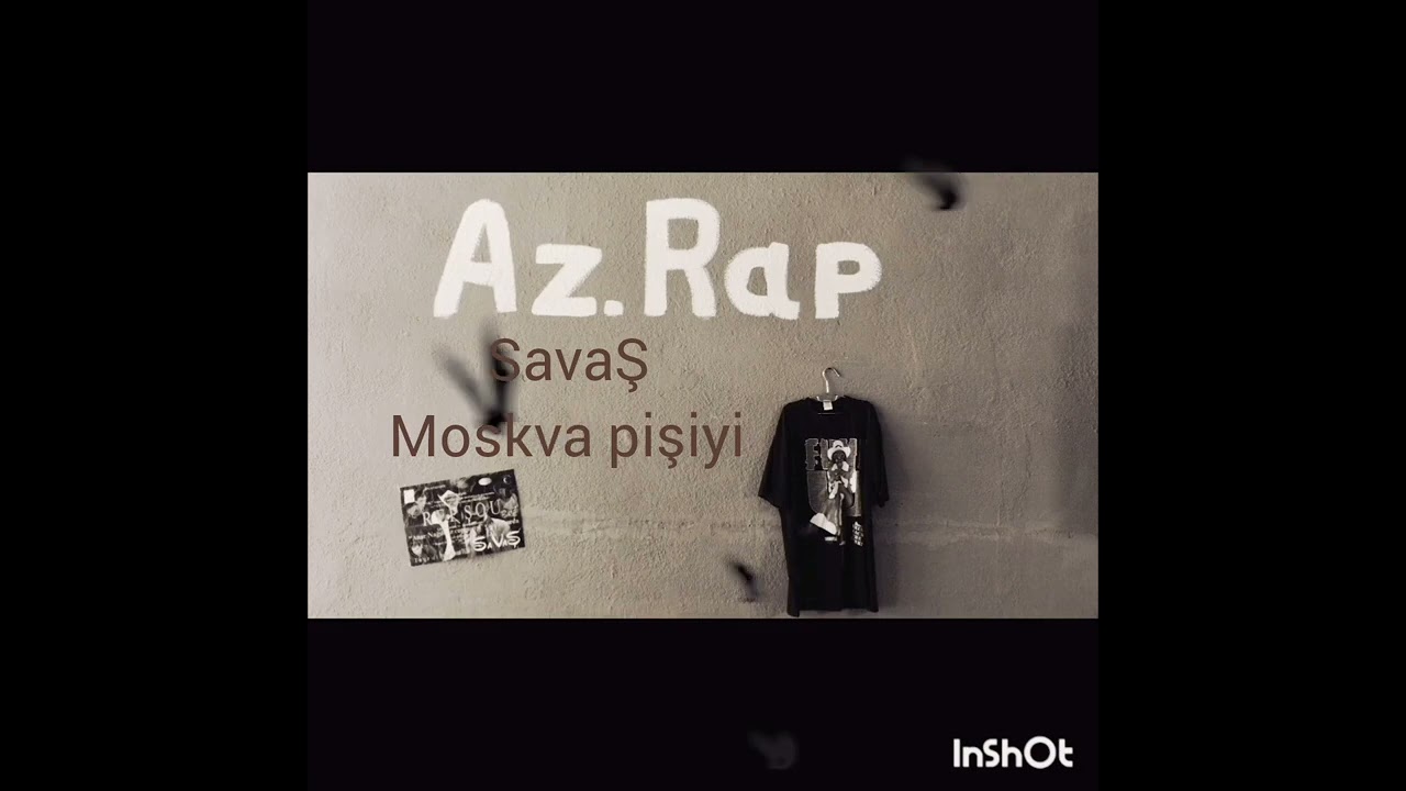 SaVaŞ - Moskva pişiyi (2005)