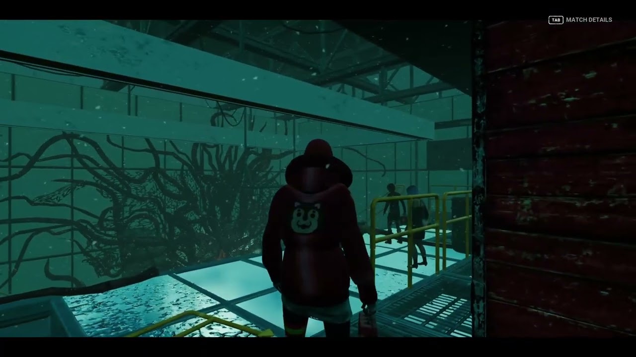 DeadbyDaylight  Survivor ► Chaos Shuffle Knight/Michael Myers Full Gameplay #3 #dbd  #noncommentary