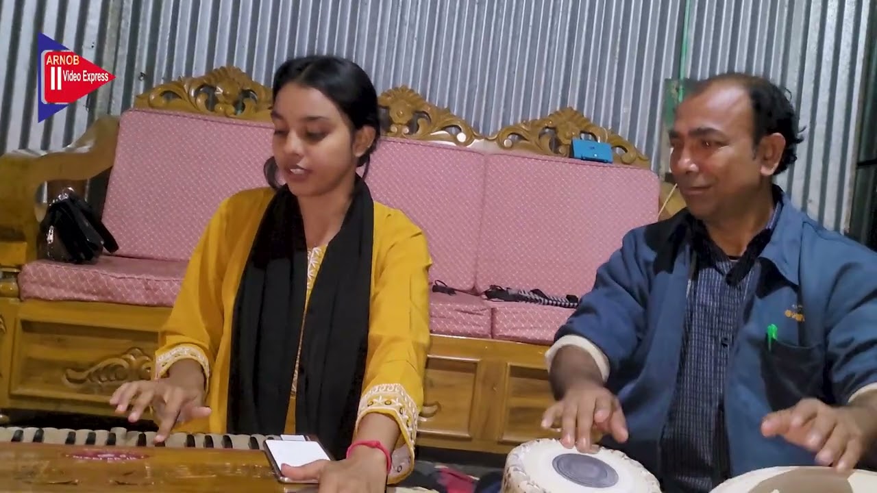 nam rekhechi banolata ||  নাম রেখেছি বনলতা || দেবশ্রী দাস
