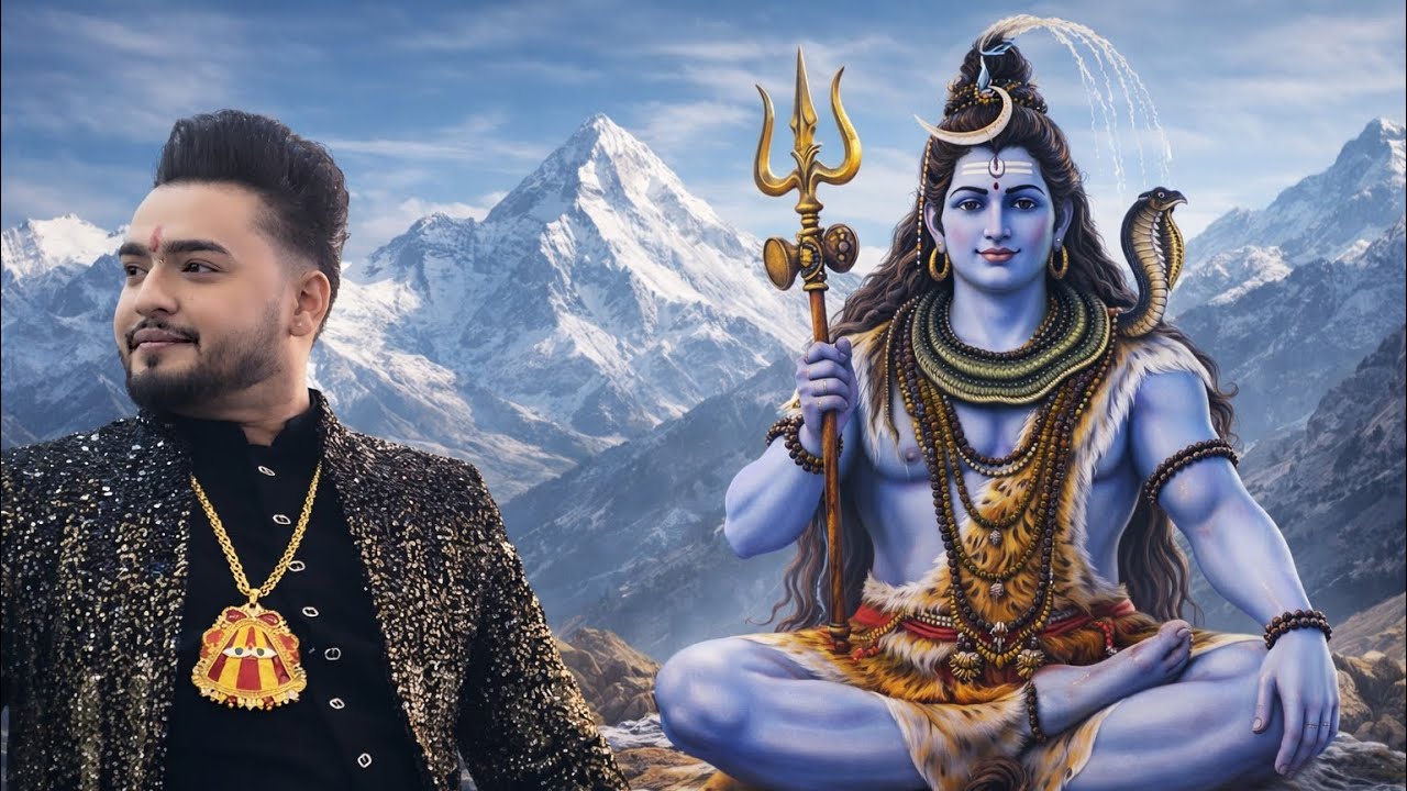 हरि ॐ ॥ TANSHUL MAKKAR || live jagran program sirsa ||