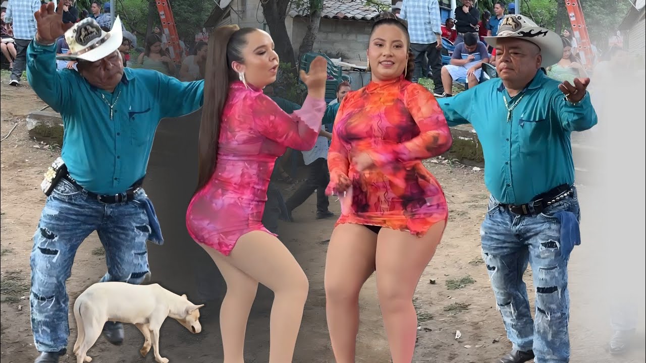 Una Cita Especial Mix Lito y su Chanchona en Vivo Canton San Andres Cumpleaños de Gregorio Martinez